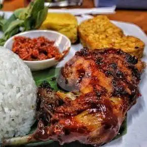 Gambar Makanan Pak Ndut Ayam Geprek, Kedamaian 7