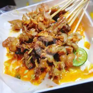 Gambar Makanan Ayam Geprek dan Sate Taichan Bang Jack, Cipadung 7