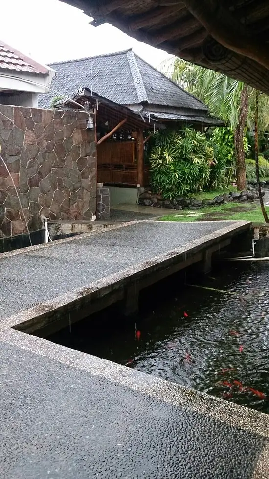 Gambar Makanan Saung Desa 20