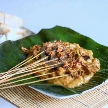 Gambar Makanan Sate Padang Salero Baru Mak Aciak, Kemuning 1