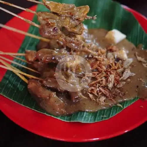 Gambar Makanan Sate Padang Ajo Syaf, Larangan 4