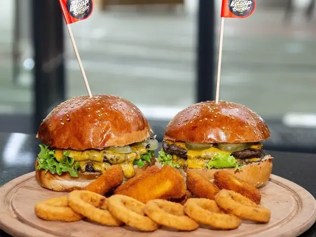 Metin Kasap Burger'nin yemek ve ambiyans fotoğrafları 13