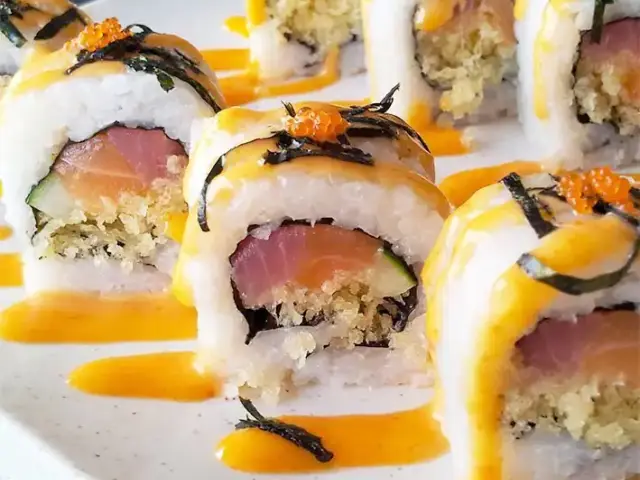 Gambar Makanan Sushi-Ya 16