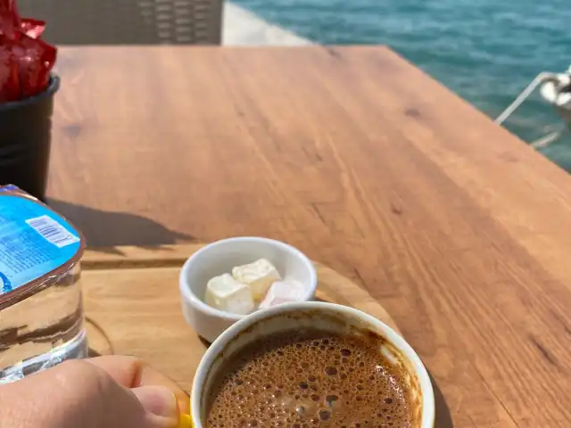 Prenses Cafe'nin yemek ve ambiyans fotoğrafları 5