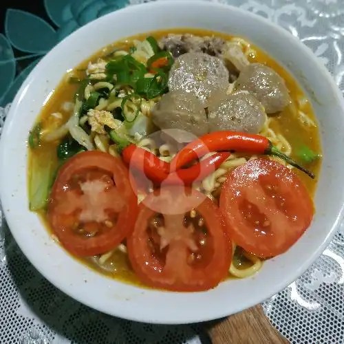 Gambar Makanan Mie Seblak Rhemponk Cool-cool, Serpong-Pakualam 3