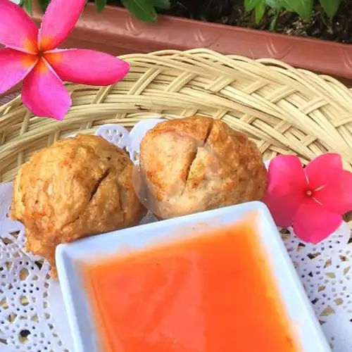 Gambar Makanan Kedai Kope, Jl. Raya Pengosekan Ubud Bali 15