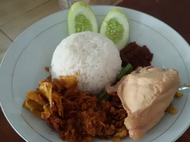 Gambar Makanan Nusa Indah 10