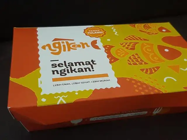 Gambar Makanan Ngikan 3