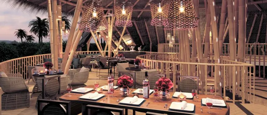Gambar Makanan Tamarind Kitchen & Lounge 2