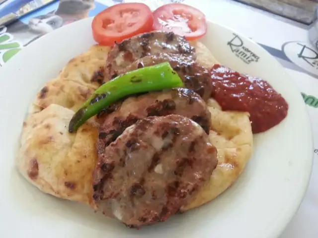 Köfteci Ramiz - Forum Bornova AVM'nin yemek ve ambiyans fotoğrafları 1