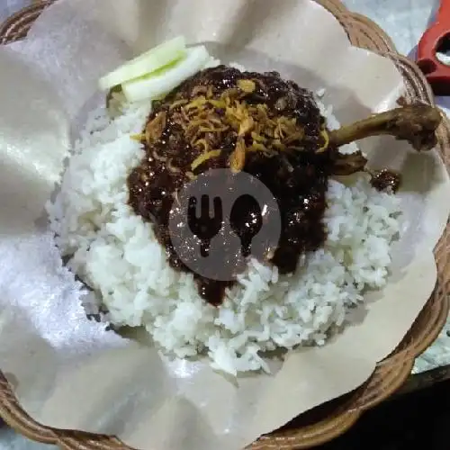 Gambar Makanan Nasi Bebek Al-Amin, Pulo Gadung 10