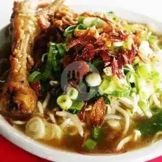 Gambar Makanan Mie Ayam Jasun Mas UD 3