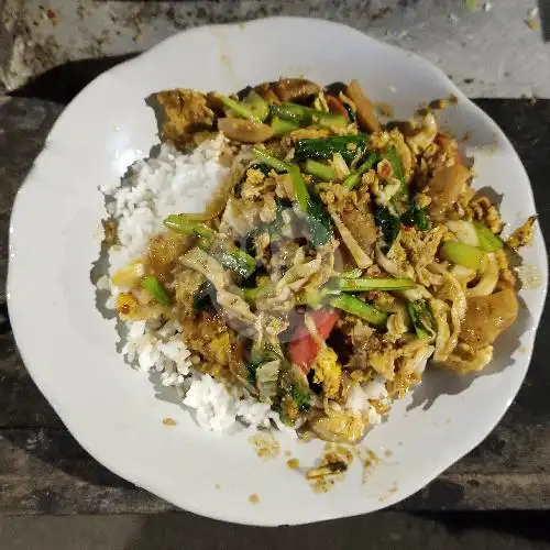 Gambar Makanan Nasi Goreng Kang Jawir 1