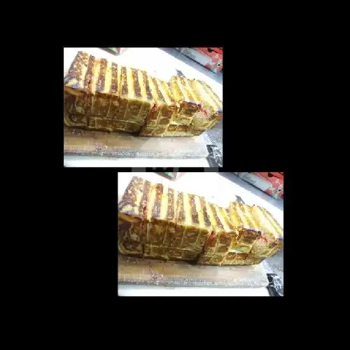 Gambar Makanan Roti Bakar Sunsetbread 9