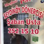 Pala Donercisi'nin yemek ve ambiyans fotoğrafları 4