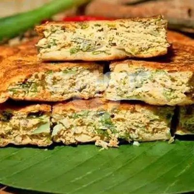 Gambar Makanan Martabak Top Bangka Rempoa, Bintaro 2