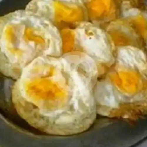 Gambar Makanan Ayam Goreng Rai Raka Teh Wina, Kp Babakan Cimasuk Rt03rw06 2