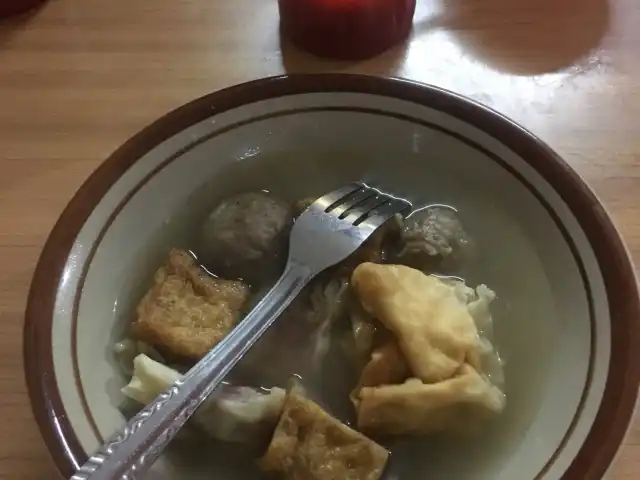 Gambar Makanan Bakso Damas 14