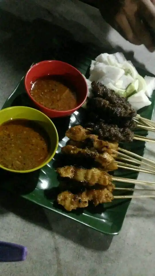 D'Pondok Satay Kajang Food Photo 14