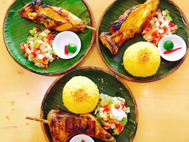 Bacolod Chicken Inasal Food Photo 11