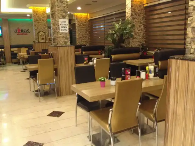 Turca Cafe'nin yemek ve ambiyans fotoğrafları 2