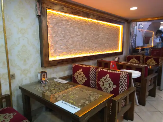 Kebabistanbul'nin yemek ve ambiyans fotoğrafları 4