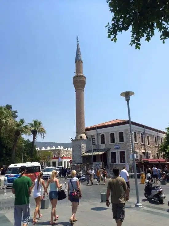 Bodrum Pasaj Restaurant'nin yemek ve ambiyans fotoğrafları 7