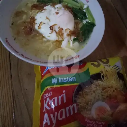 Gambar Makanan Mie Ayam Waroengari, Mampang Prapatan 17