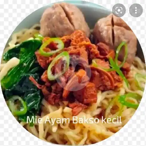 Gambar Makanan Warkop Mamah Padliq, Serpong 19