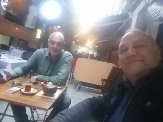 Şehir Meyhanesi Beyoğlu'nin yemek ve ambiyans fotoğrafları 52