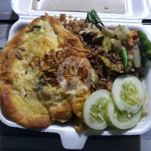 Gambar Makanan Nasi Goreng Pandawa Suci, Suci 6