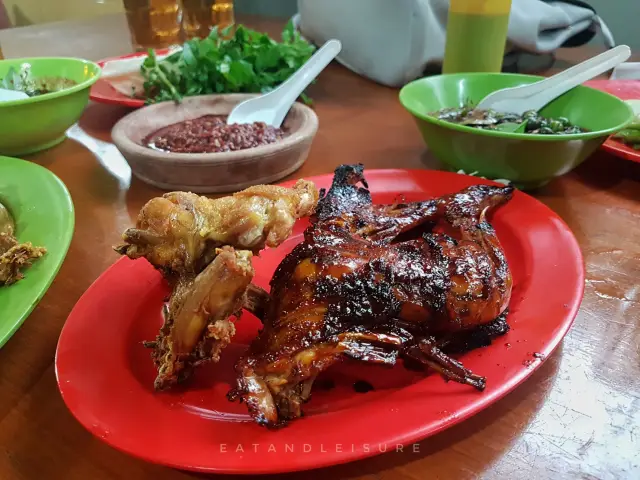 Gambar Makanan Warung Nasi Ibu Imas 3