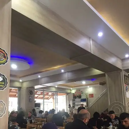 Aslim Simsek Kofte Piyaz'nin yemek ve ambiyans fotoğrafları 30