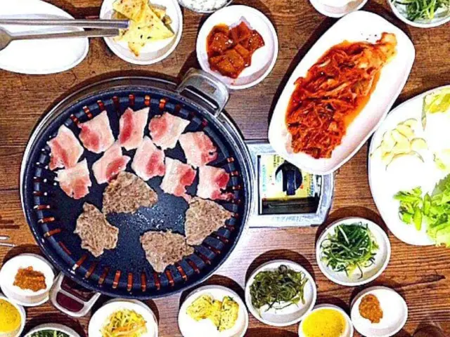 Min Sok Food Photo 5