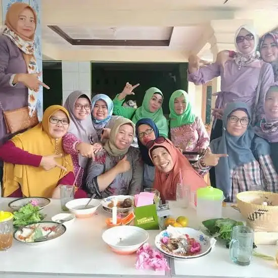 Gambar Makanan Warung Betawi Bang Be'eng 5