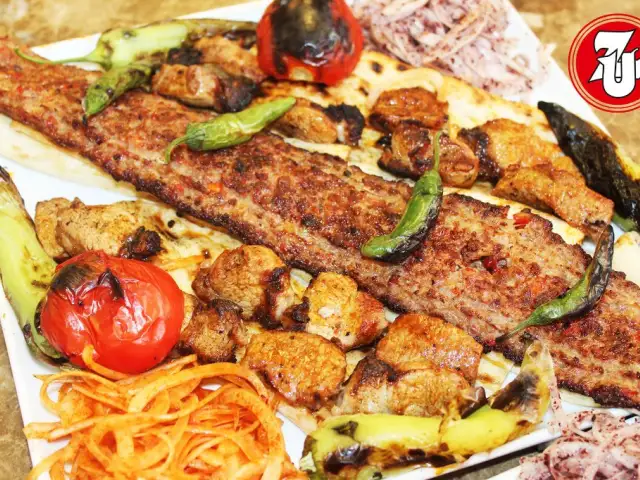 Zeki Usta Kebap Türkmenbaşı Şubesi'nin yemek ve ambiyans fotoğrafları 28