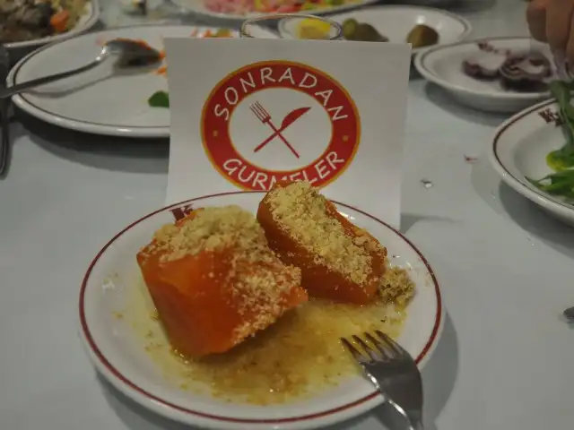 Ziyade Türk Mutfağı'nin yemek ve ambiyans fotoğrafları 25