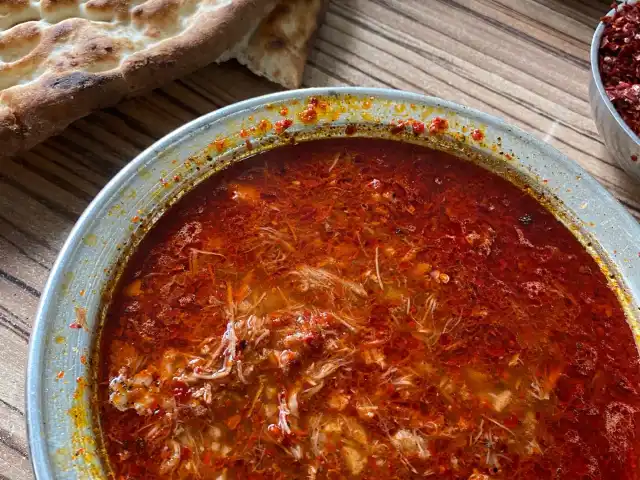 Beyrancı Mustafa'nin yemek ve ambiyans fotoğrafları 3