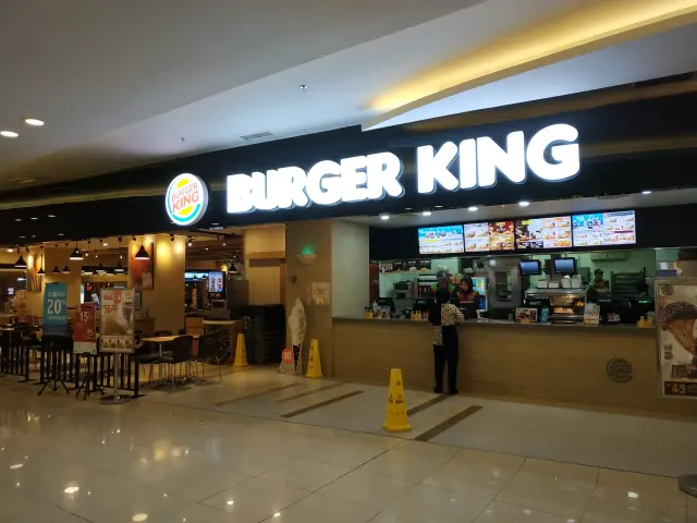 Gambar Makanan Burger King 6