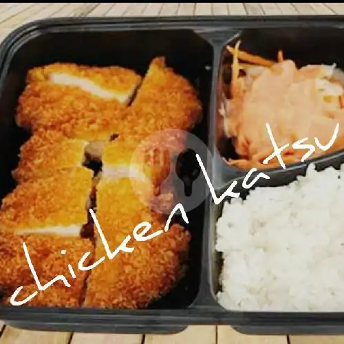 Gambar Makanan Chicken Katsu Iban's, Potlot 2 9