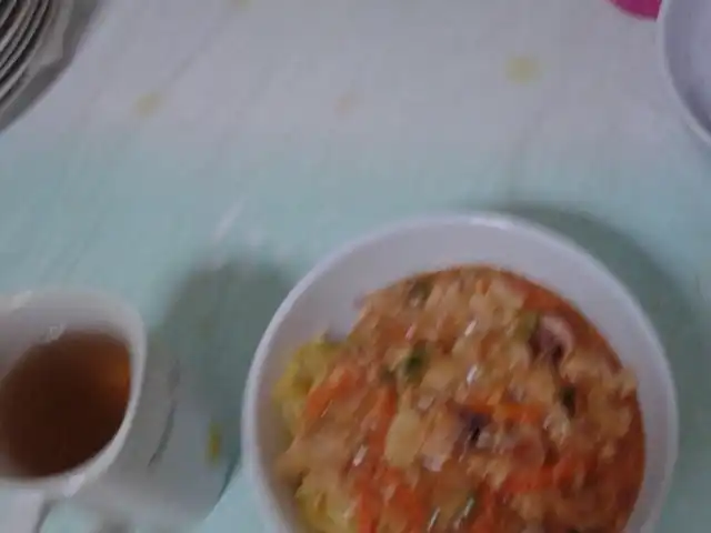 Puri Aiyu Thai Food