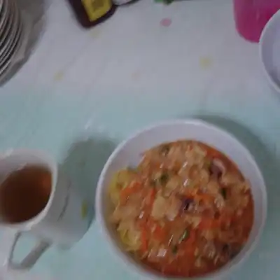 Puri Aiyu Thai Food
