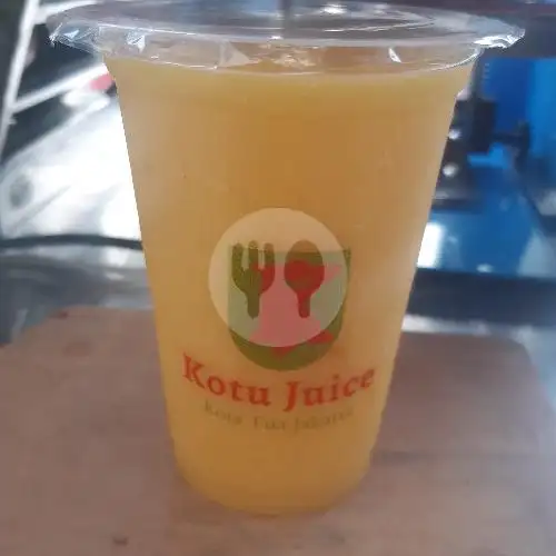 Gambar Makanan Kotu Juice 5