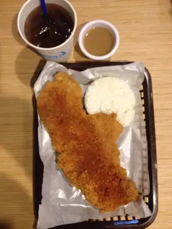 Hot Star Large Fried Chicken Food Photo 5
