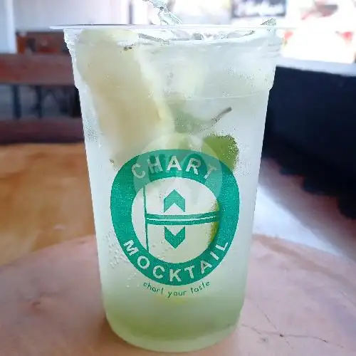 Gambar Makanan Chart Mocktail 10