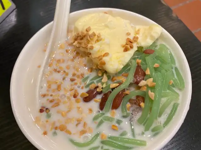 Penang Road Famous Teochew Chendul Food Photo 14