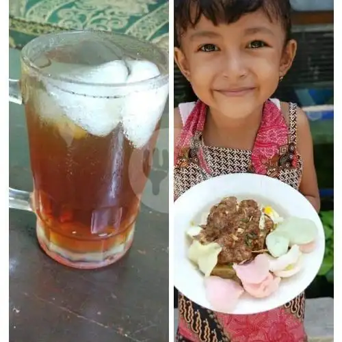 Gambar Makanan Tahu Gimbal Aurel Grobogan, Purwomukti 11