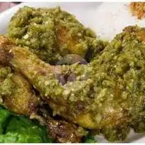 Gambar Makanan Nasi Bebek Dan Ayam Goreng Bang Zakky, Lodan Raya 19