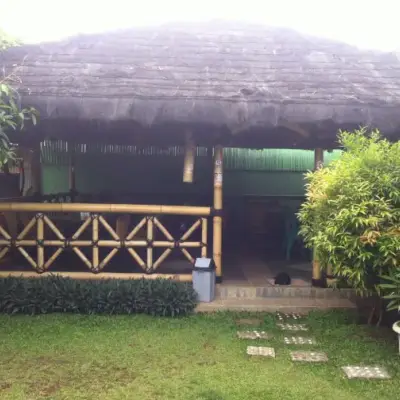 Saung Suluh