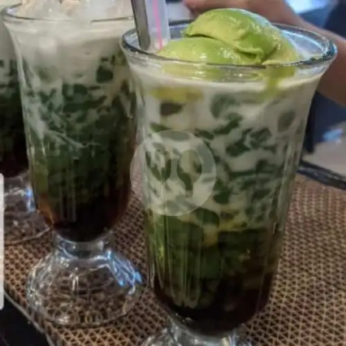 Gambar Makanan Es Cendol Bandung Elisabeth, Gading Kirana 2 Blok C No.10 9